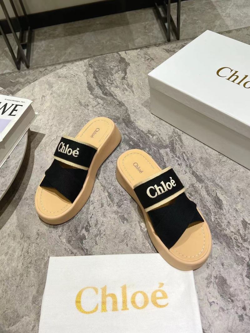 Chloe Sandals